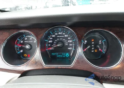 2011 Ford Taurus Sel из США, поврежденный, VIN 1FAHP2EW7BG146726